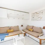 Appartement Le Belvedere - V3 207 By Interhome