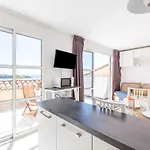 Le Belvedere - V3 207 By Interhome * Saint-Raphaël