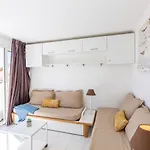 Le Belvedere - V3 207 By Interhome Appartement