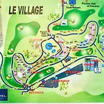 Le Belvedere - V3 207 By Interhome *