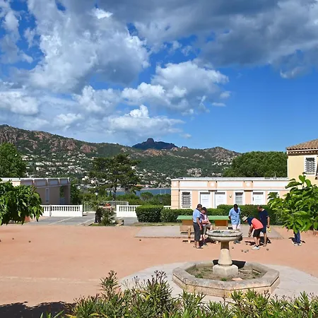 Le Belvedere - V3 207 By Interhome Appartement Saint-Raphaël