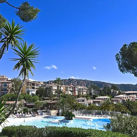 Le Belvedere - V3 207 By Interhome Appartement