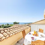 Apartmán Le Belvedere - V3 207 By Interhome