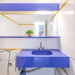 Le Belvedere - V3 207 By Interhome Apartmán *