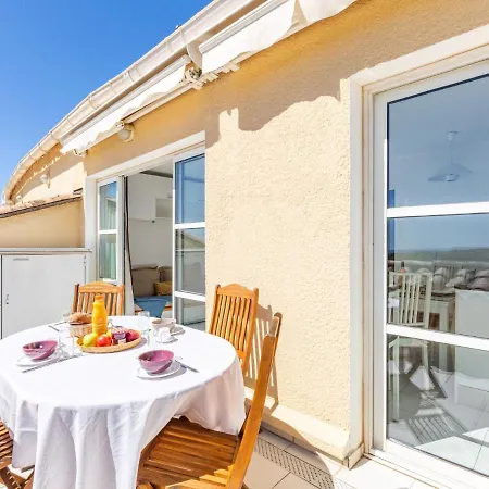 Village Cap Esterel - Le Belvedere-29 By Interhome