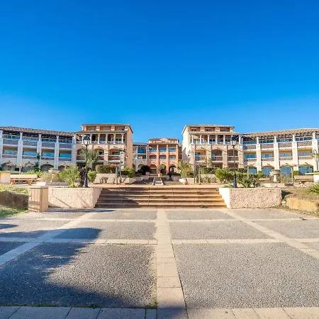 Apartment Village Cap Esterel - Le Belvedere-29 By Interhome *