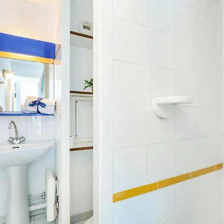 Le Belvedere - V3 207 By Interhome * Saint-Raphaël