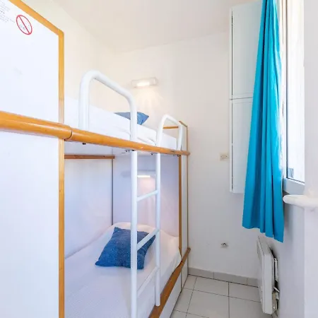 Apartamento Le Belvedere - V3 207 By Interhome