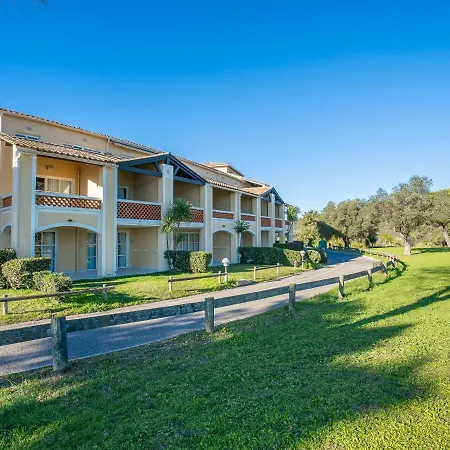Le Belvedere - V3 207 By Interhome * Saint-Raphaël