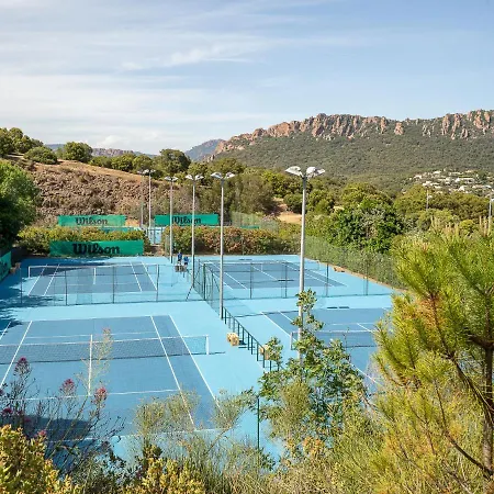 Village Cap Esterel - Le Belvedere-29 By Interhome Apartment Saint-Raphael (Var)