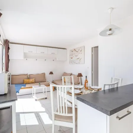 Le Belvedere - V3 207 By Interhome Saint-Raphaël