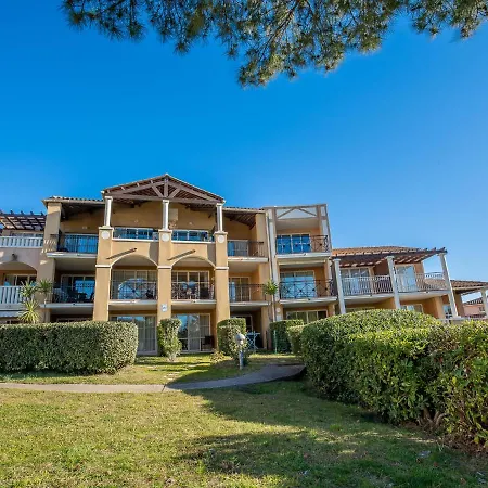 Village Cap Esterel - Le Belvedere-29 By Interhome
