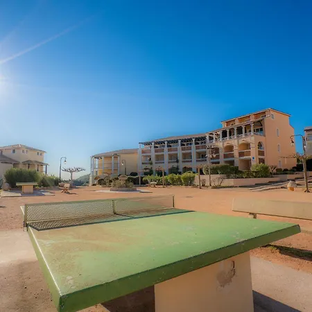 Village Cap Esterel - Le Belvedere-29 By Interhome