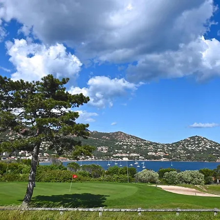 Village Cap Esterel - Le Belvedere-29 By Interhome *