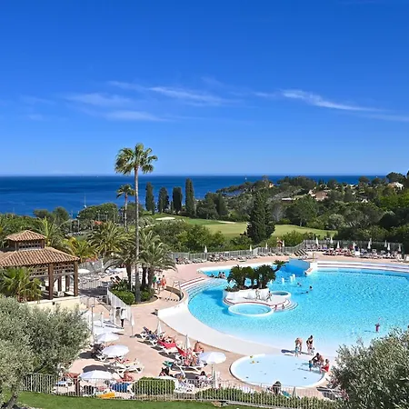 Village Cap Esterel - Le Belvedere-29 By Interhome
