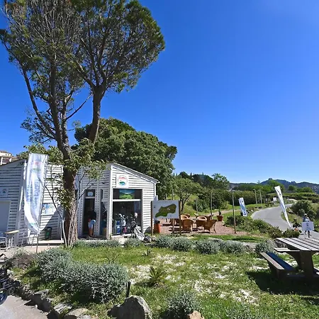 Le Belvedere - V3 207 By Interhome Apartmán *