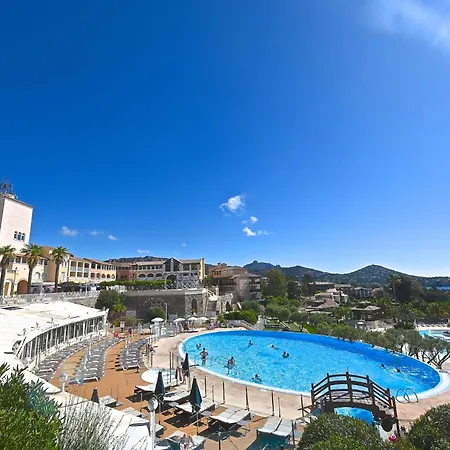 Village Cap Esterel - Le Belvedere-29 By Interhome Saint-Raphael (Var)